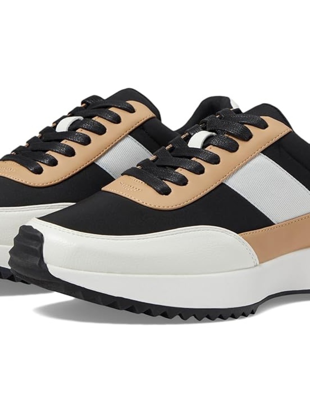 Dolce Vita Breela Platform Sneakers